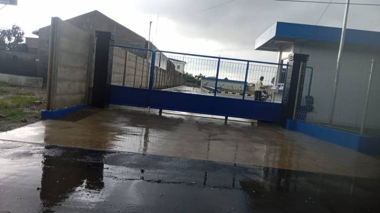 Terdampak IPA Johor, Warga Kwala Bekala Tagih Janji Perumda Tirtanadi