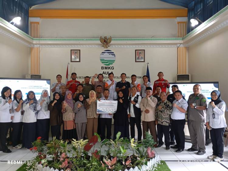Walikota Tebingtinggi Pimpin Apel Gabungan Pasca Lebaran