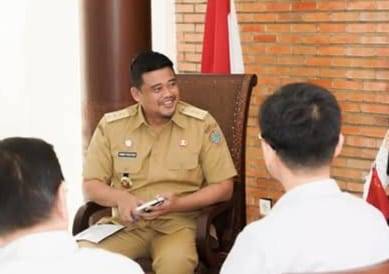 Arief Tampubolon Dukung Kebijakan Disiplin Gubernur Sumut ke Semua Pejabat Eselon Pemprovsu