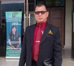 Insiden di RS Pirngadi Medan : Ketua Bidang Hukum PWI Sumut Amrizal SH MH Angkat Bicara