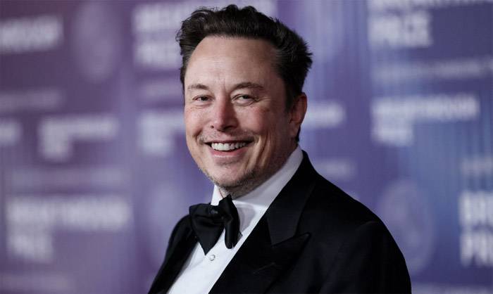 Ini Daftar Orang Terkaya di Dunia 2025, Kekayaan Elon Musk Capai Rp5.713 Triliun