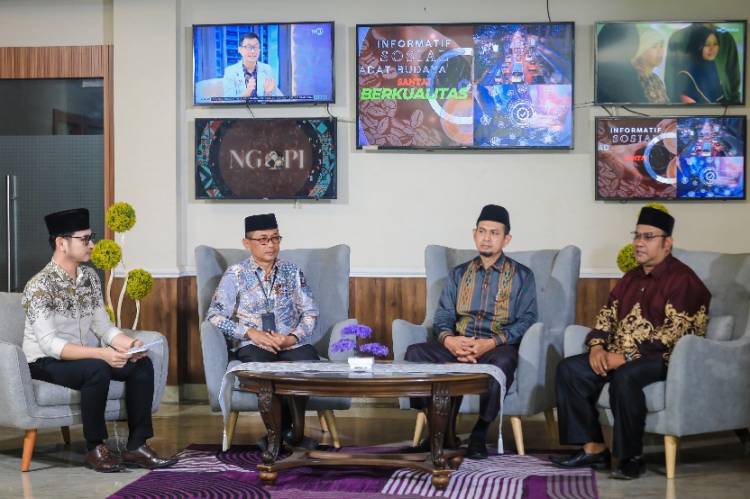 Ciptakan Generasi Muda Mencintai Al Qur'an