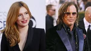 Syuting Film 'Girl' dengan Mickey Rourke, Terburuk