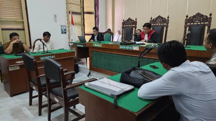 Praperadilan Ditolak, Kuasa Hukum Rahmadi Siap Buka-Bukaan di Pokok Perkara