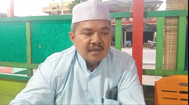 Terkait Dugaan Penggelapan Rp1,5 Juta Insentif Guru, Yayasan Al-Munawaar Ikuti Arahan Dispen Dikbud