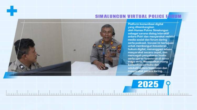 Ketum SBSI-Solidaritas Himbau Jaga Kamtibmas, Dukung Polres Simalungun Amankan Perayaan Hari Buruh Internasional 2025