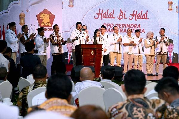 Gubernur Sumut Bobby Nasution akan Ganti Pola Bantuan untuk Rumah Ibadah