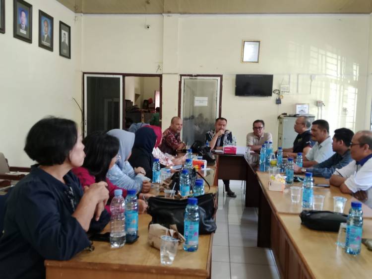 PWI Sumut akan Gelar Family Gathering: Farianda Mari Kuatkan Kebersamaan