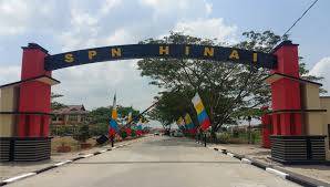 Kepala SPN Poldasu Dimutasi