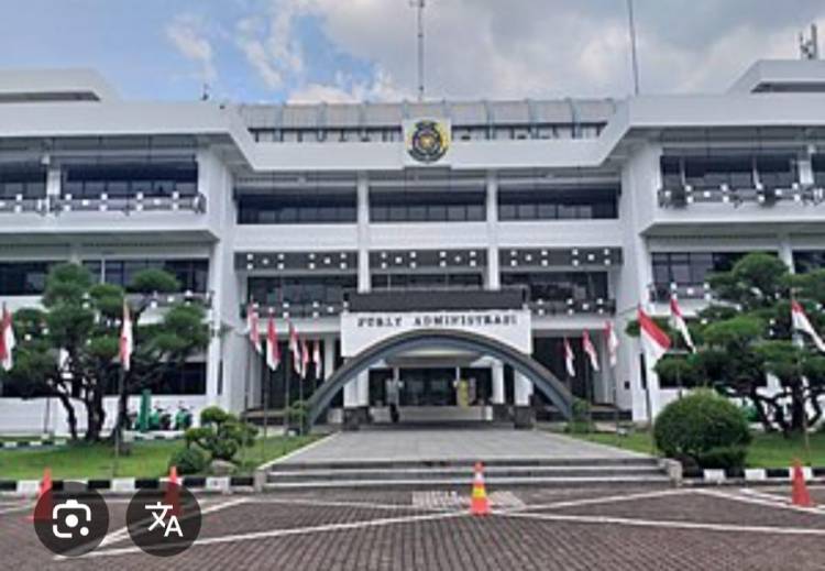 USU Klarifikasi Proses Pencairan Dana Pensiun dr Gerhard ST Panjaitan