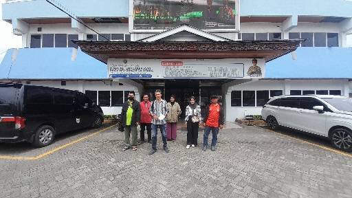 Honor Tidak Dibayar, Pekerja RM Mades Buat Pengaduan ke Disnaker Sumut