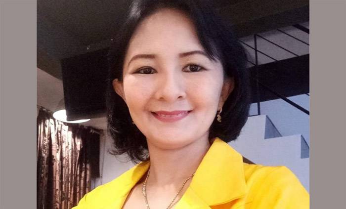 Ini Klarifikasi Anggota DPRD Sumut Megawati Zebua Terkait Video Viral di Media Sosial