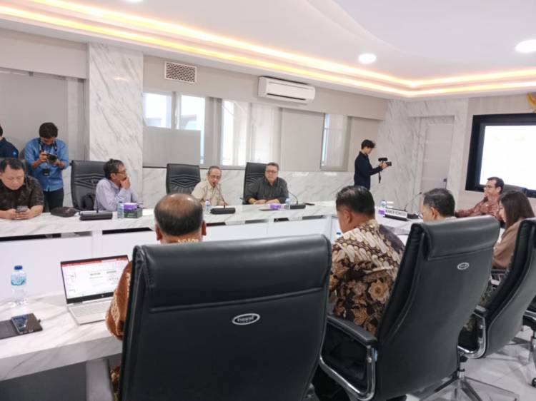 Program Rumah untuk Wartawan, BTN dan Tapera Siapkan Skema Khusus