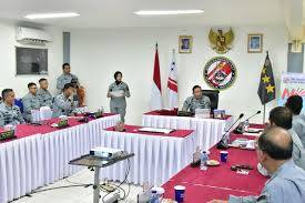 Bakamla RI Resmi Gelar Patroli Bersama Tahun 2025