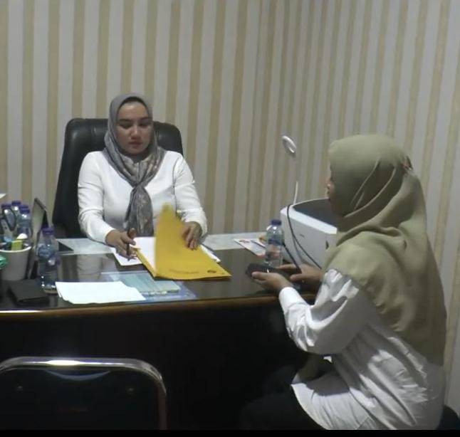 Ratusan Tenaga Honorer Di Lingkungan Pemkab Deliserdang/ Terancam Di PHK