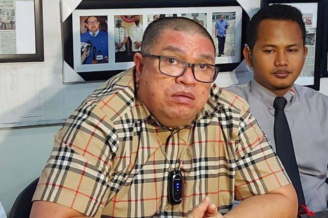 Razman Nasution Kutuk Keras Perilaku Anggota DPRD Madina dari Partai Hanura yang Diduga Gelapkan Dana Hibah Mesjid