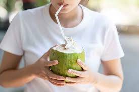 Jika Minum Air Kelapa Setiap Hari, Ada Lima Hal Terjadi Pada Tubuh