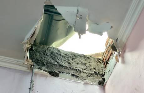 Saat Libur Lebaran, Rumah Wartawan Di Rantauprapat Dimasuki Maling