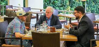 Kilmar Abrego Garcia Ceritakan Pengalaman Traumatisnya di penjara El Salvador