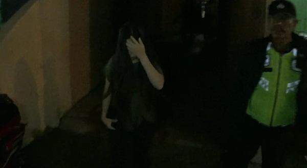 Razia Penginapan, Polsek Patumbak Amankan  Belasan Pasangan Bukan Suami Istri 