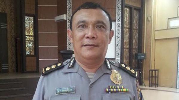 13.002 Personil Polri Disiagakan Saat Aksi 22 Mei di Medan