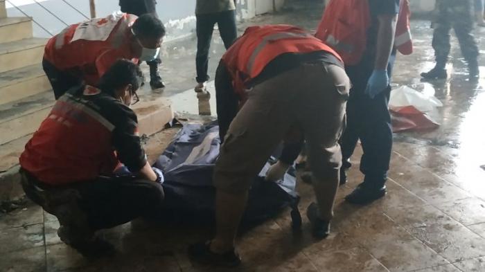 Tega, Mutilasi di Pasar Besar Kota, Berikut 10 Fakta Penemuan Jasad Korban