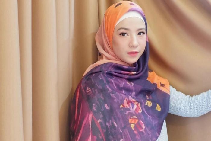 Meski Tak Puasa di Ramadhan Tahun ini, Natasha Rizki Ingin Khatam Al Qur'an