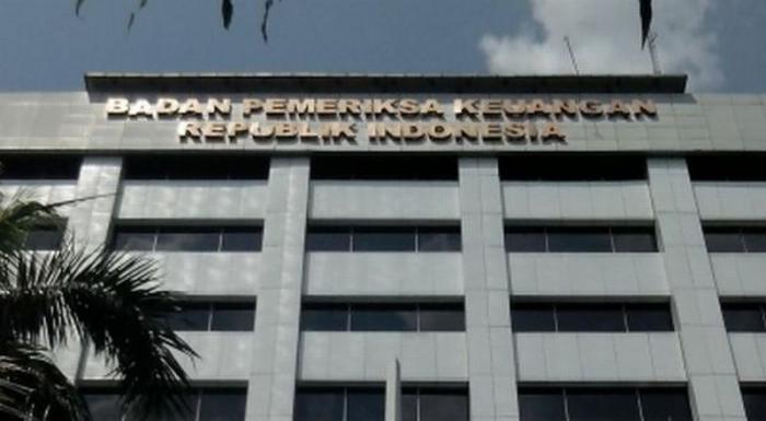 Meski Pemprov DKI Raih WTP, BPK Temukan 3 Geganjalan