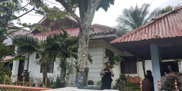 Terjaring Kembali, Kini Bupati Solok Selatan Berurusan Dengan KPK