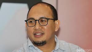 Tolak Hasil Pilpres 2019, Pileg Tetap di Terima, Tegas BPN