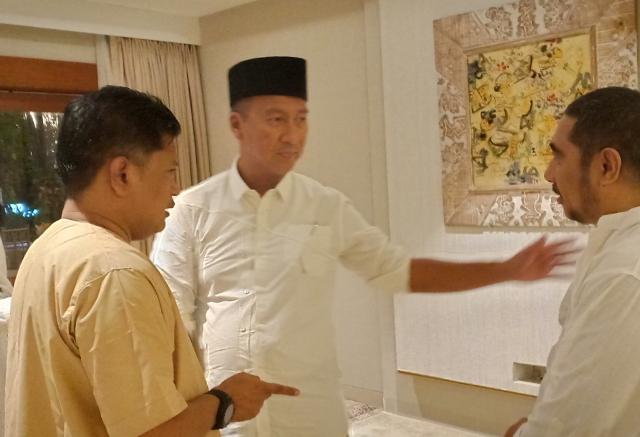 Direktur Eksektif Jenggala Center: Pasal Makar Bukan untuk Diobral