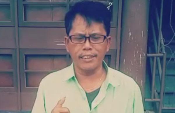 Pemilu Sukses, Tokoh Pemuda Balige Apresiasi Penyelenggara Pemilu