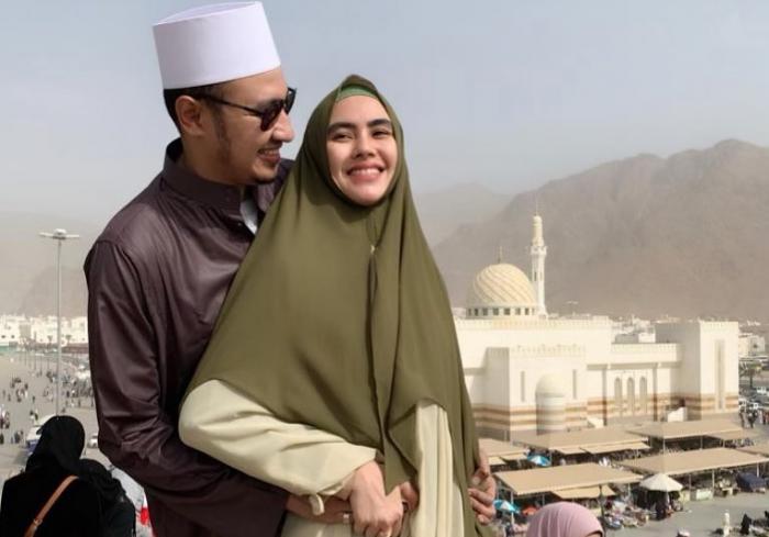 Kartika Putri Ungkap Sebelum Menikah dengan Habib Harus Penuhi 10 Syarat 