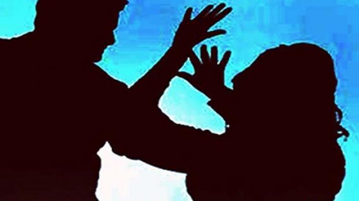 Beda Memilih di Pemilu, Suami Aniaya Istri dan Usir dari Rumah