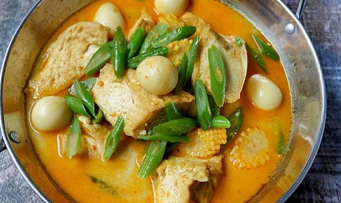 Ingin Buat Menu Sahur Berbeda Pada Biasanya, Yuk Intip Resepnya