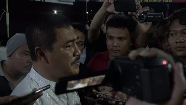 Soal Pemeriksaan Aktivis GNPF Sumut,  Kapolda Bantah  Kriminalisasi Ulama