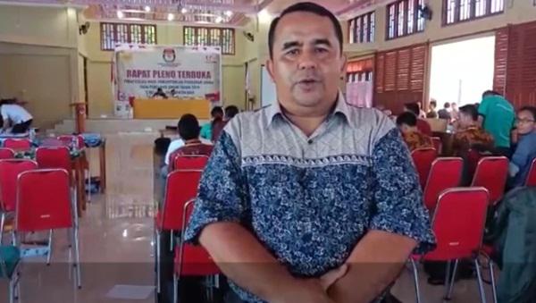Pemuka Agama di Nias Apresiasi Kinerja Penyelenggara Pemilu