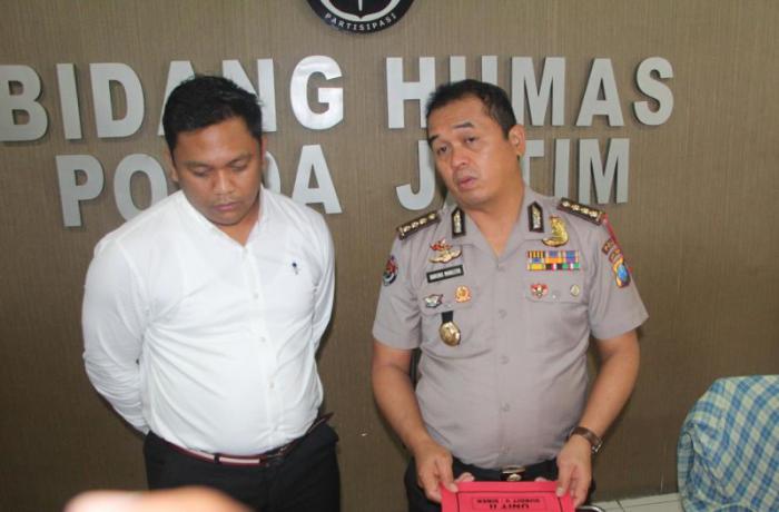 Temukan Titik Terang, Polisi Ungkap Pembunuhan yang Mayatnya Dibakar