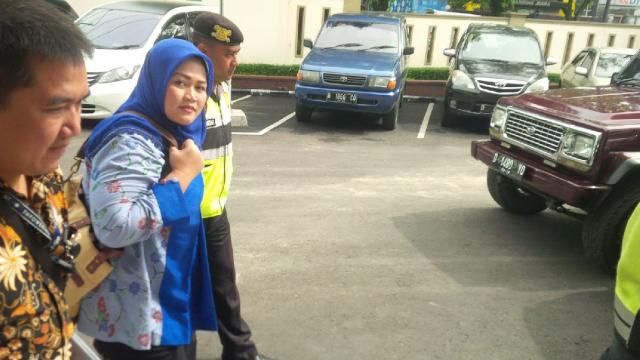 Neneng Hasanah Yasin Eks Bupati Bekasi Dituntut 7 Tahun Penjara