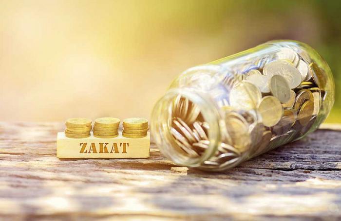 Ingin Bayar Zakat ke Sanak Keluarga, ini Hukumnya