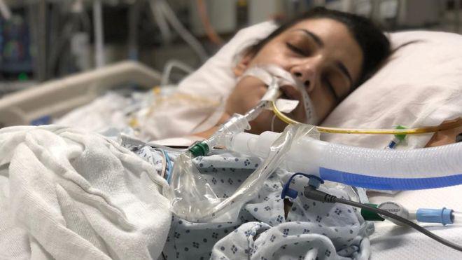 Kisah Dibalik Dua Wanita Menanti Siapa yang Akan Lebih Dulu Meninggal