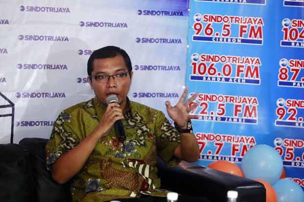 TKN: Ini Kemenangan Rakyat Indonesia