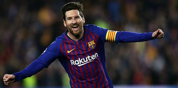 Presiden Bracelona, Lebih Baik Baik Buat Patung Messi dari di Beri Penghargaan