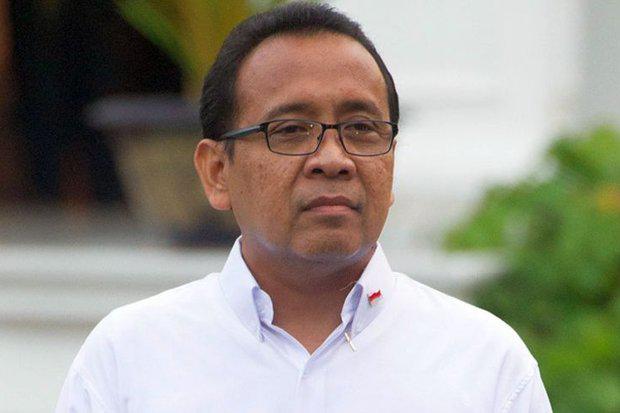 Pemerintah Tengah Siapkan Lembaga Baru