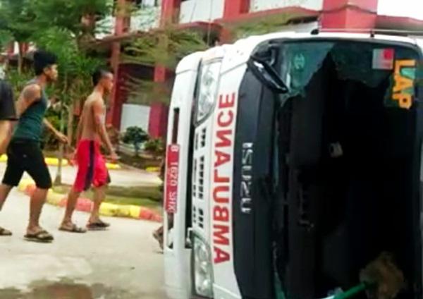 Lapas Narkoba di Langkat Ricuh, Kapolda Sumut Perintahkan Razia