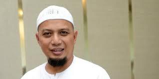 Ustadz Arifin Ilham Berpulang, Nomor 4 Paling Getarkan Hati, Berikut Pencapaian Semasa Hidup Beliu