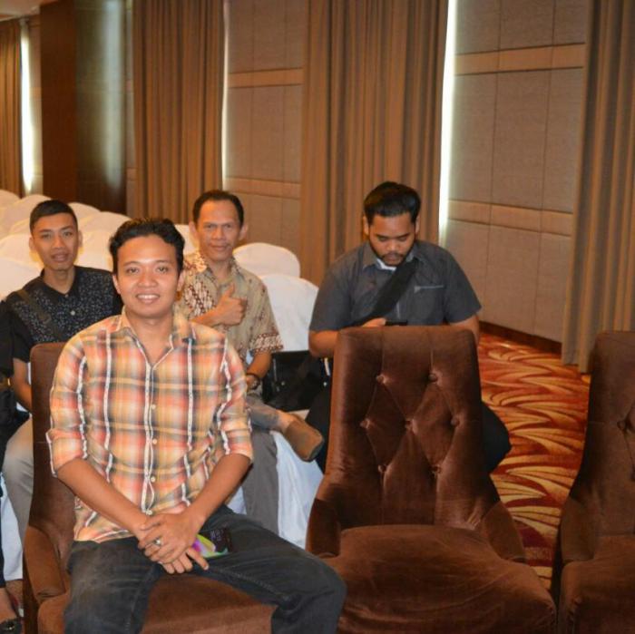 Komunitas Biker Berharap Proses Pemilu Dipercayakan ke KPU