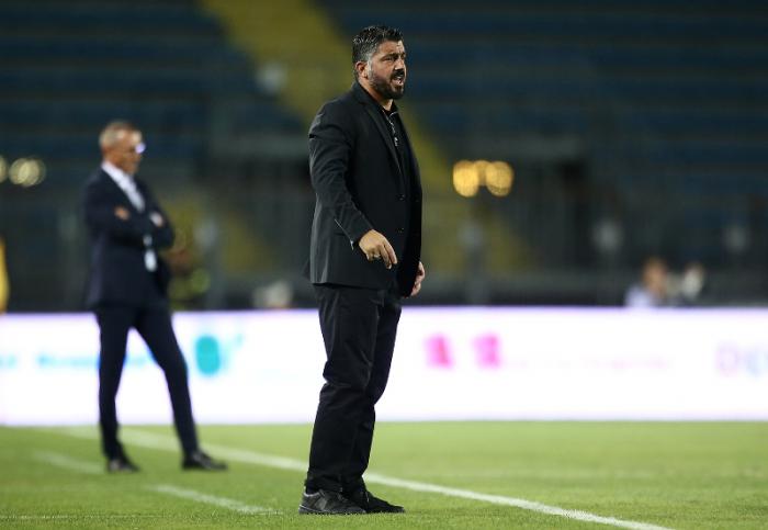 Maldini: Tidak Ada Istilah Kawan