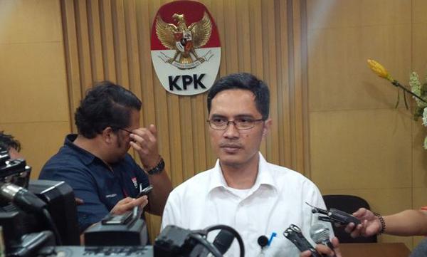 Menag di Periksa KPK, Cecar Soal Uang Disita Dalam Laci Kerjanya