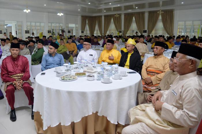 Edy Rahmayadi: Saya Akan Kembalikan Peradaban Melayu